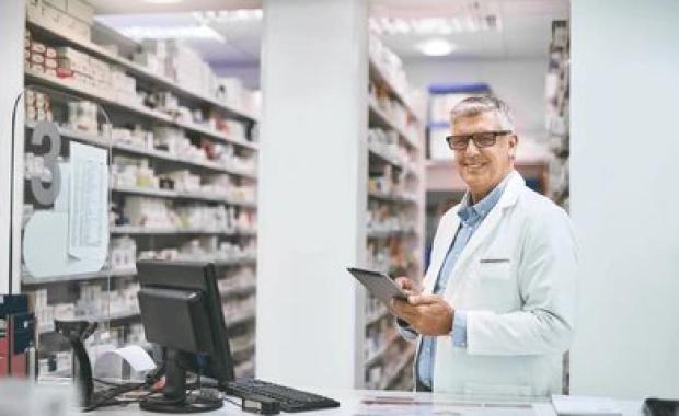 NxtGen Pharmacy Management System – ফার্মেসি পরিচালনার স্মার্ট ডিজিটাল সমাধান