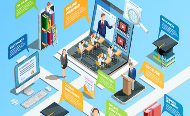 NxtGen School Management System – আধুনিক শিক্ষাপ্রতিষ্ঠান পরিচালনার স্মার্ট সমাধান