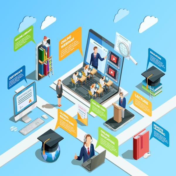 NxtGen School Management System – আধুনিক শিক্ষাপ্রতিষ্ঠান পরিচালনার স্মার্ট সমাধান